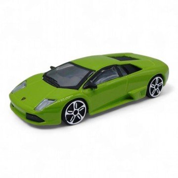 Фото1.Машинка металева 