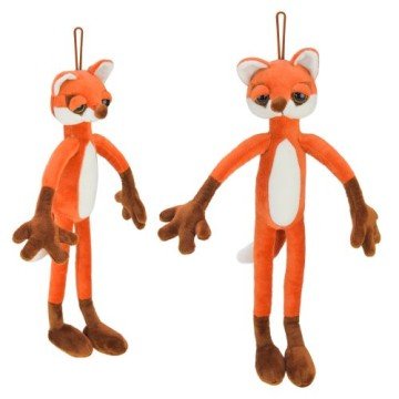 Фото1.Мʼяка іграшка 