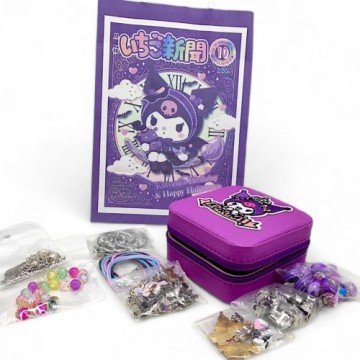 Фото1.Набір для створення прикрас 