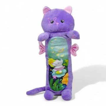 Фото1.Мʼяка іграшка 