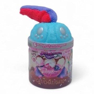 Фото1.Іграшка-сюрприз 