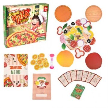 Фото1.Настільна гра 