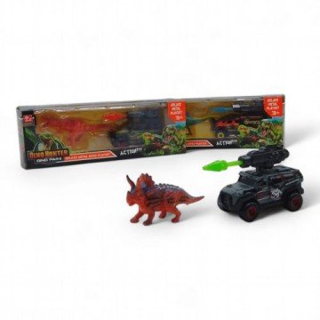 Фото1.Машинка металева 