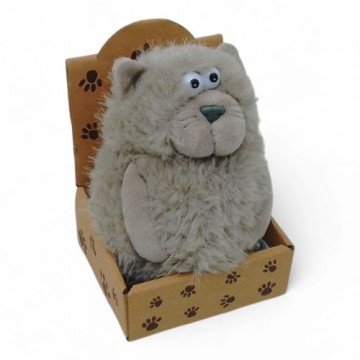 Фото1.Мʼяка іграшка 