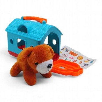 Фото1.Мʼяка іграшка 