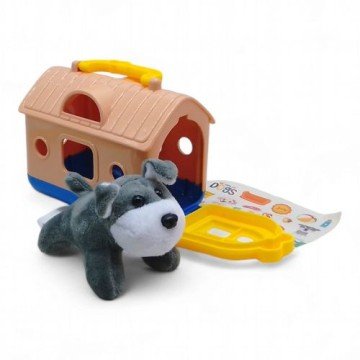 Фото1.Мʼяка іграшка 