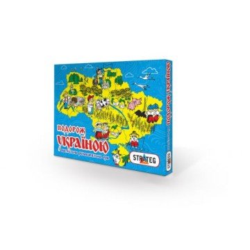 Фото1.Настільна гра 