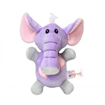 Фото1.Іграшка Слоник 