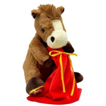 Фото1.Мʼяка іграшка 