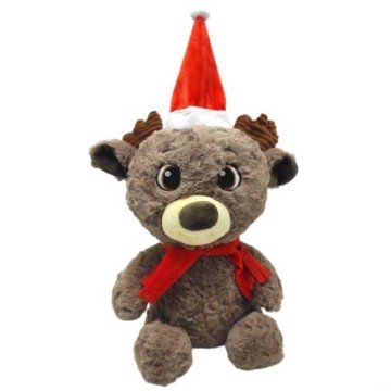 Фото1.М'яка іграшка 