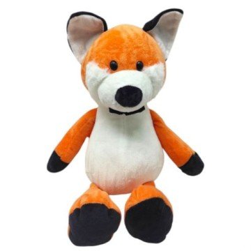 Фото1.Мʼяка іграшка 