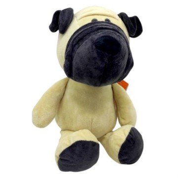 Фото1.Мʼяка іграшка 