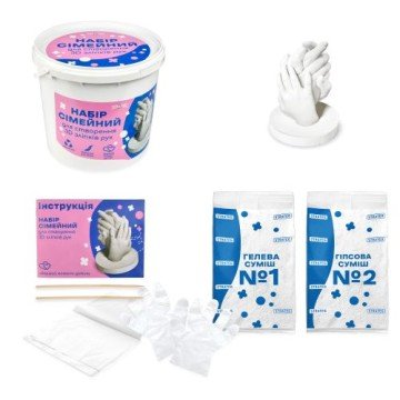 Фото1.Набір для творчості 