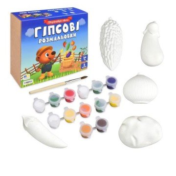 Фото1.Набір для творчості 