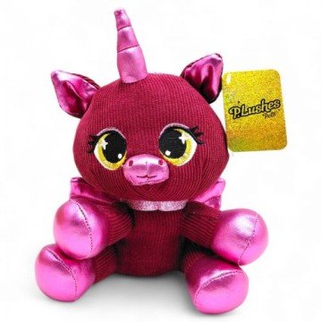 Фото1.Мʼяка іграшка 