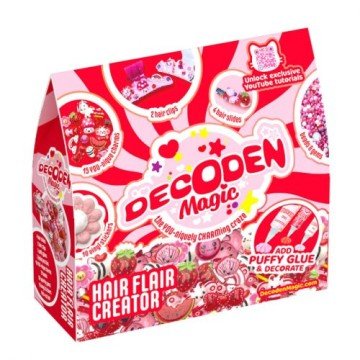 Фото1.Набір для творчості Класік 