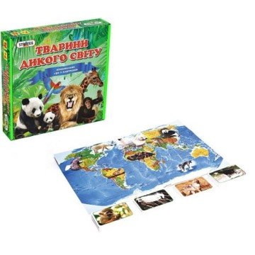 Фото1.Пізнавальна гра з картками 