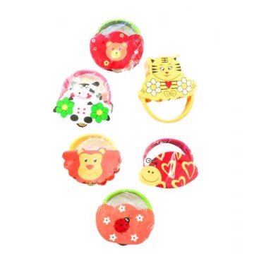 Фото1.Бубен фігурний