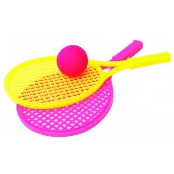 Фото1.Набір для тенісу маленький