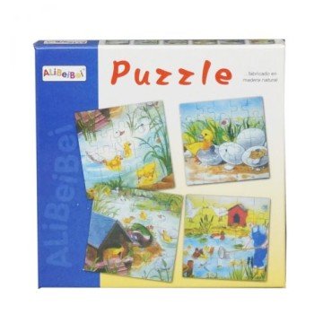 Фото1.Дерев'яна гра 