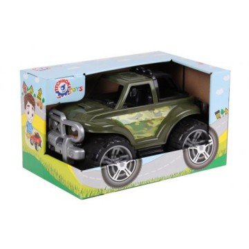 Фото1.Машинка 