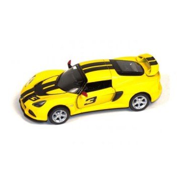 Фото1.Машинка KINSMART 