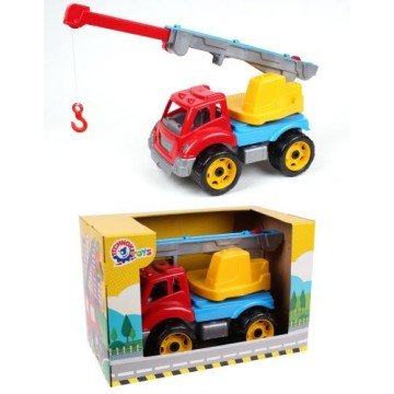 Фото1.Машинка 