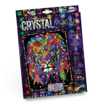 Фото1.Набір для креативної творчості 