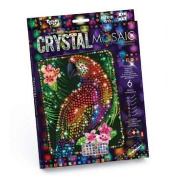 Фото1.Набір для креативної творчості 