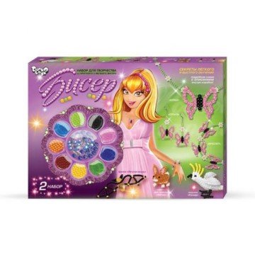 Фото1.Набір для творчості 