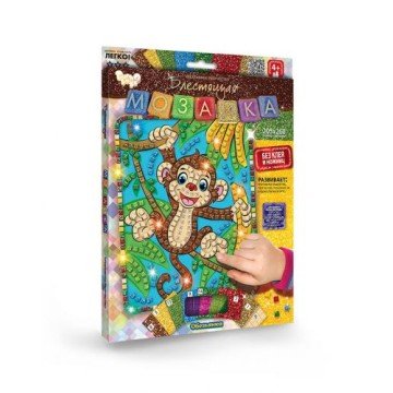 Фото1.Набір для творчості 