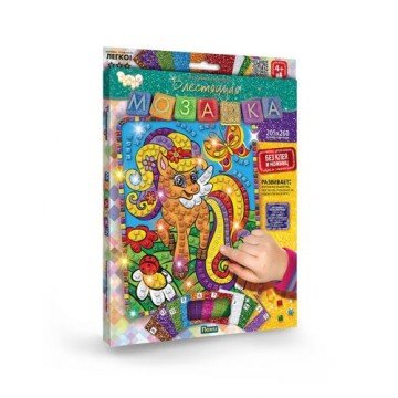 Фото1.Набір для творчості 