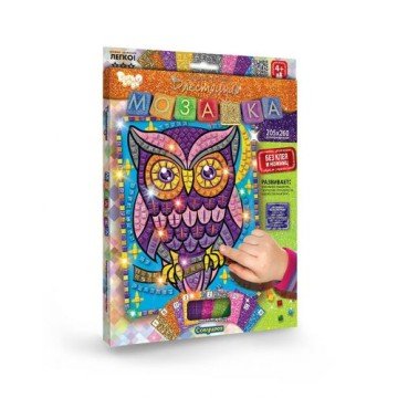 Фото1.Набір для творчості 