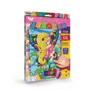 Фото1.Набір для творчості 