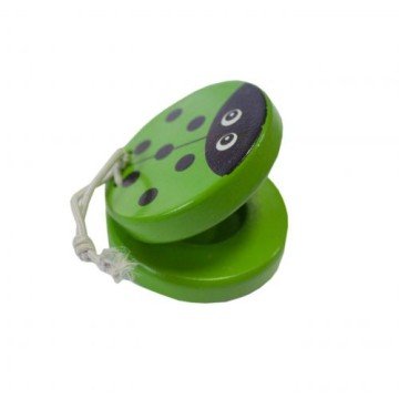 Фото1.Кастаньєти 