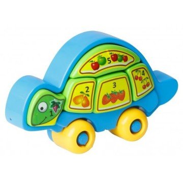 Фото1.Іграшка розвиваюча 