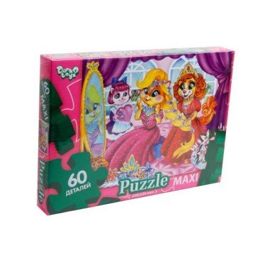 Фото1.Пазли Maxi 