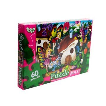 Фото1.Пазли Maxi 