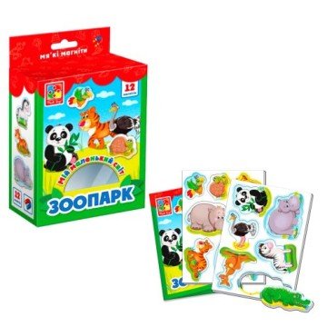 Фото1.Магніти 