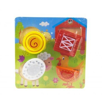 Фото1.Дерев'яна рамка-вкладиш 