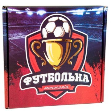 Фото1.Настільна гра 